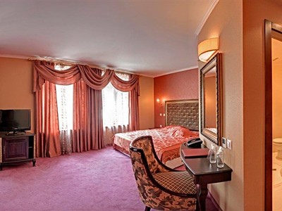 Hotel Kristel